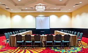 The Clearwater Ballroom