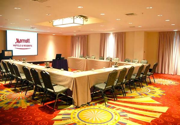 St. Petersburg Marriott Clearwater