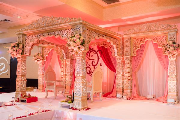 St. Petersburg Marriott Clearwater