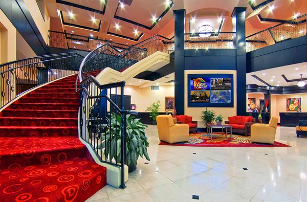 St. Petersburg Marriott Clearwater