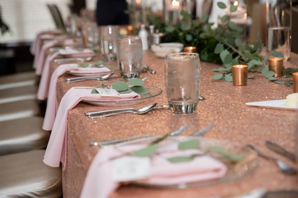 Treesdale Golf And Country Club