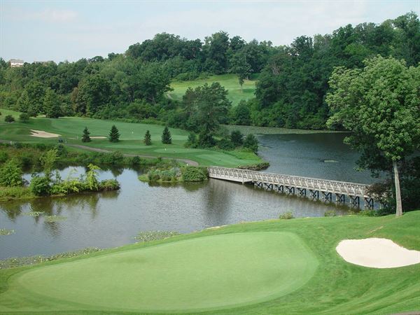 Treesdale Golf And Country Club