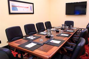 The Board Room