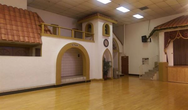 Chino Valley DES Club