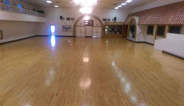 Chino Valley DES Club