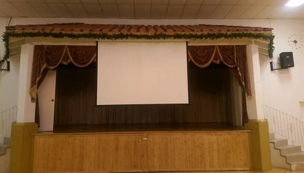 Chino Valley DES Club