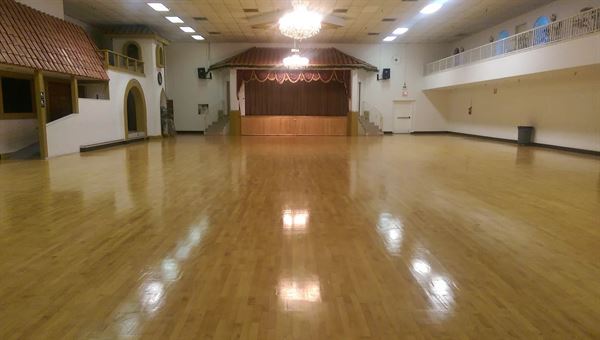 Chino Valley DES Club