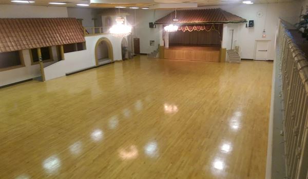 Chino Valley DES Club