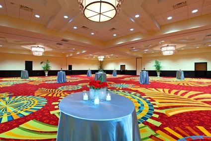 St. Petersburg Marriott Clearwater