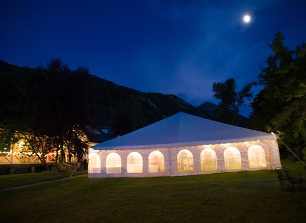 Chico Hot Springs Resort and Day Spa