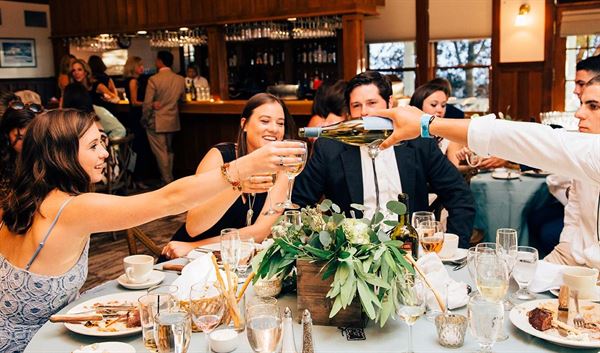 Chico Hot Springs Resort and Day Spa