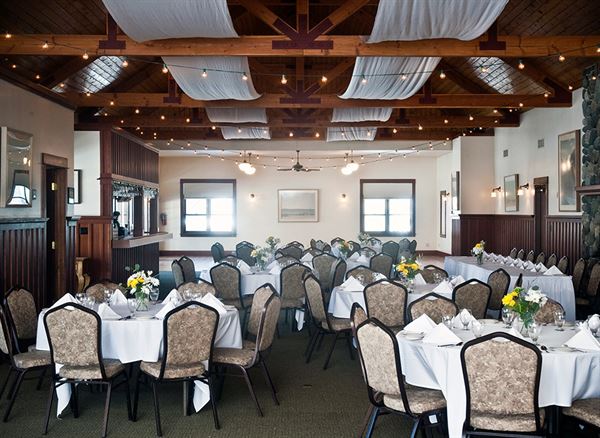 Chico Hot Springs Resort and Day Spa