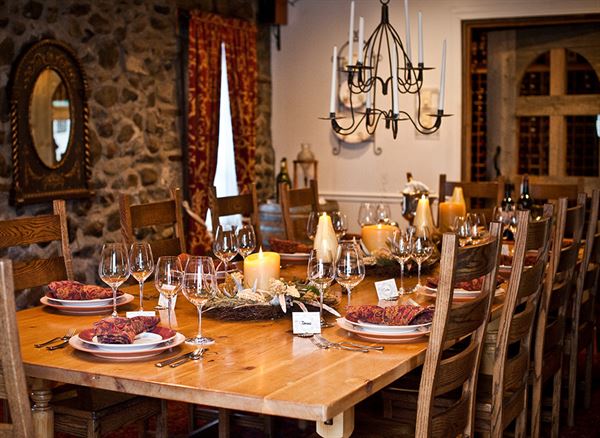 Chico Hot Springs Resort and Day Spa