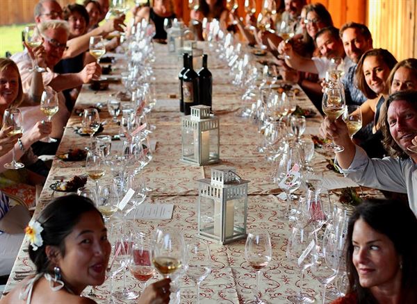 Chico Hot Springs Resort and Day Spa