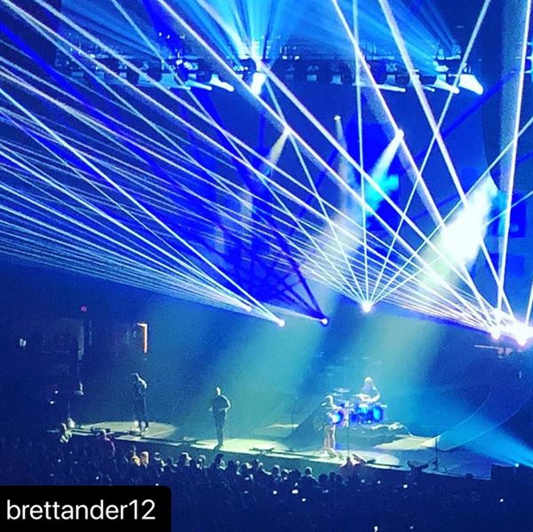 Pyrotek Special Effects Inc.