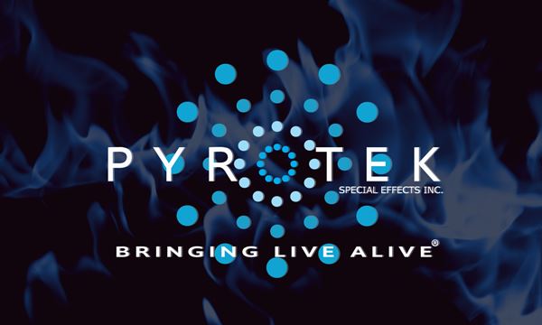 Pyrotek Special Effects Inc.
