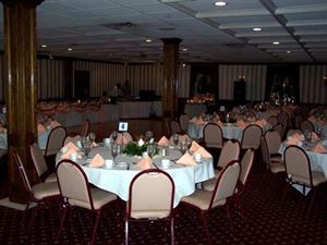 Banquet Room