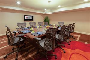 Board Rooms