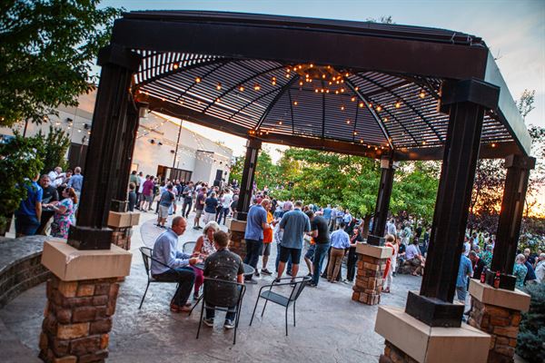 Riverwoods Conference Center