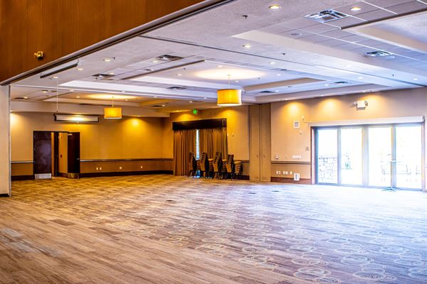 Riverwoods Conference Center