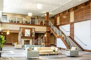 Grand Reception Hall