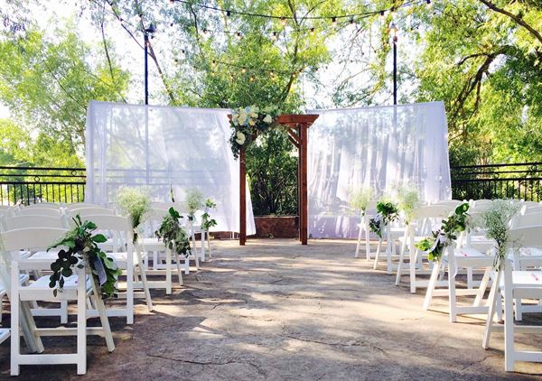 Riverwoods Conference Center