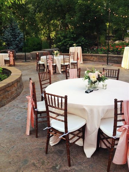 Riverwoods Conference Center