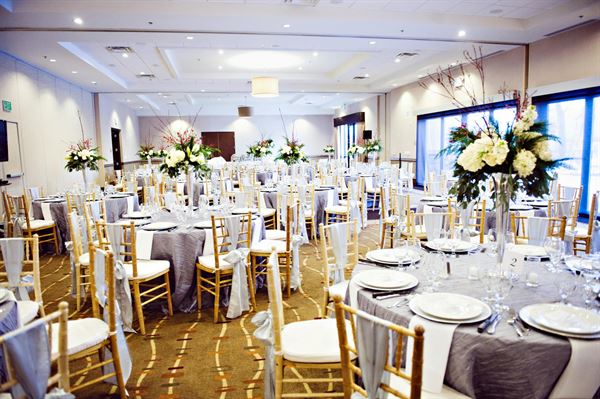 Riverwoods Conference Center