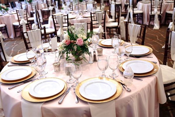 Riverwoods Conference Center