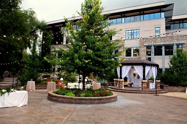 Riverwoods Conference Center