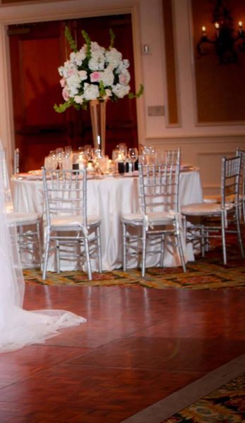 Maguee  Events Party Rental