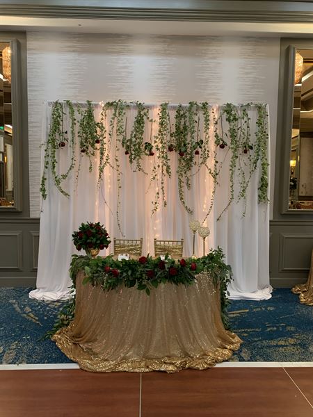 Maguee  Events Party Rental