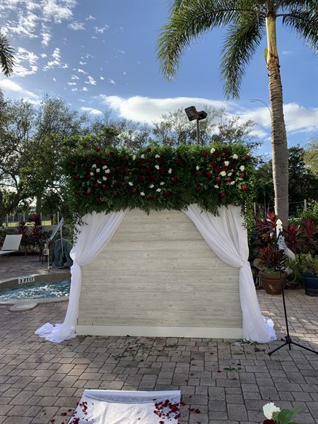 Maguee  Events Party Rental