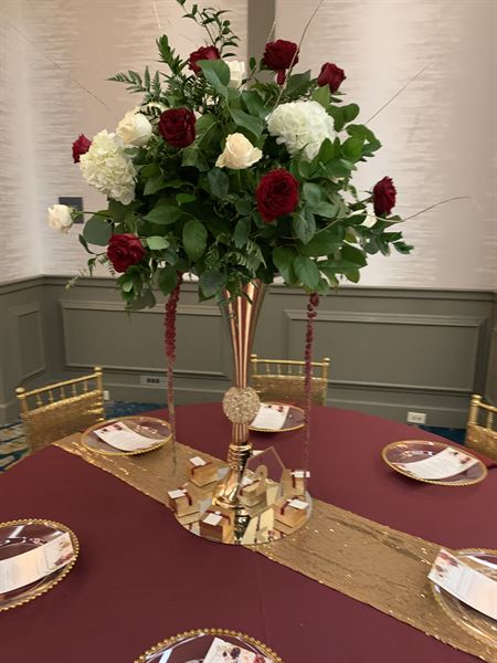 Maguee  Events Party Rental