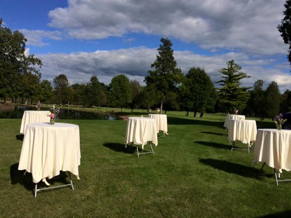 Cedar Ridge Golf Course And Driving Range
