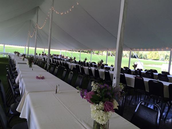 Cedar Ridge Golf Course And Driving Range