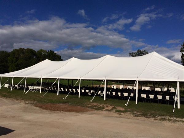 Cedar Ridge Golf Course And Driving Range
