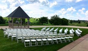 Outdoor Ceremony Locations