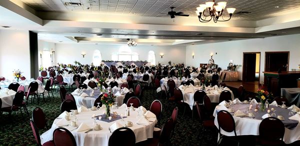 Deer Valley Lodge and Golf