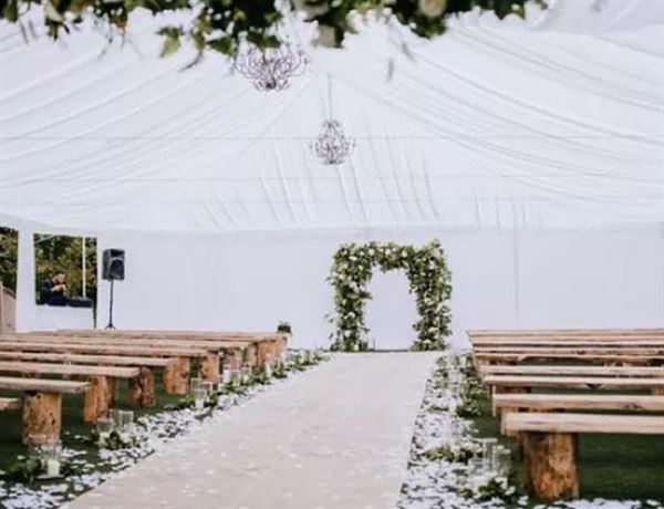 The Pavilion All-Inclusive Event and Conference Center