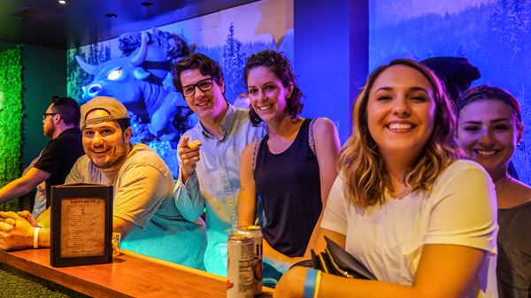 Kick Axe Throwing-PH