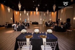 Village Ballroom
