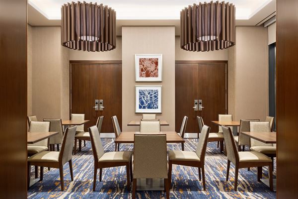 Homewood Suites by Hilton Washington DC Capitol-Navy Yard