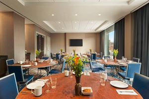 Capitol Room & Lounge