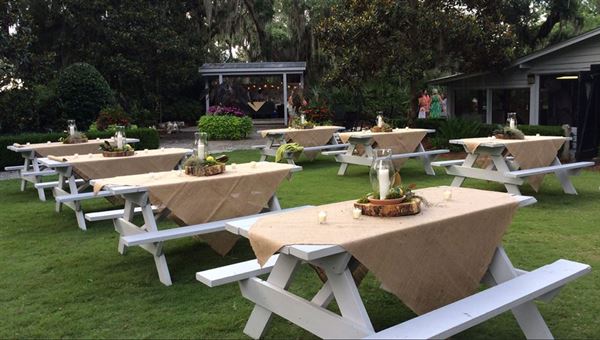 Caledonia Golf and Fish Club