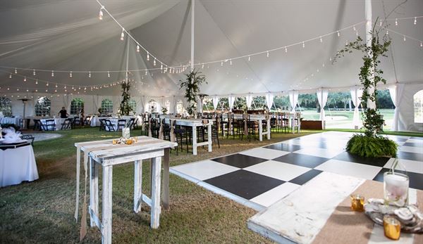 Caledonia Golf and Fish Club