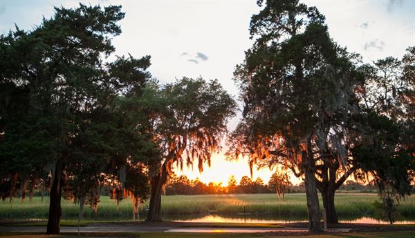 Caledonia Golf and Fish Club