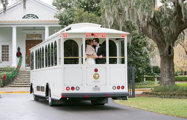 Caledonia Golf and Fish Club