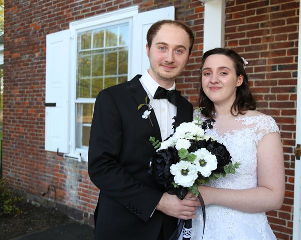 Photography by Angel C.