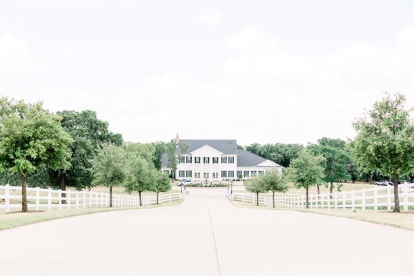 The Milestone | Aubrey